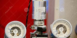 Teknisi Instrumentasi Tingkat 2 Program Exxon Mobil Cepu Limited Tanggal  11 - 12 Agustus 2020