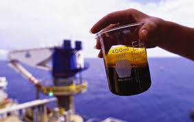 Operator Pengujian Crude Oil Program Medco E&P Natuna Ltd Tanggal 3 - 4 Nopember 2020