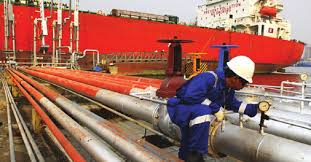 Quality and Quantity Assurance of Oil and Gas Program PT. Pertamina EP Tanggal 11 - 15 Mei 2020